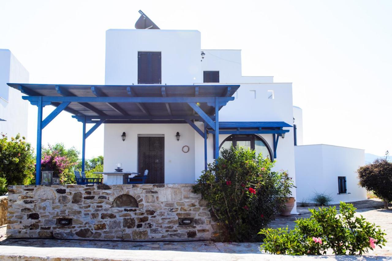 Villa Sorella I *