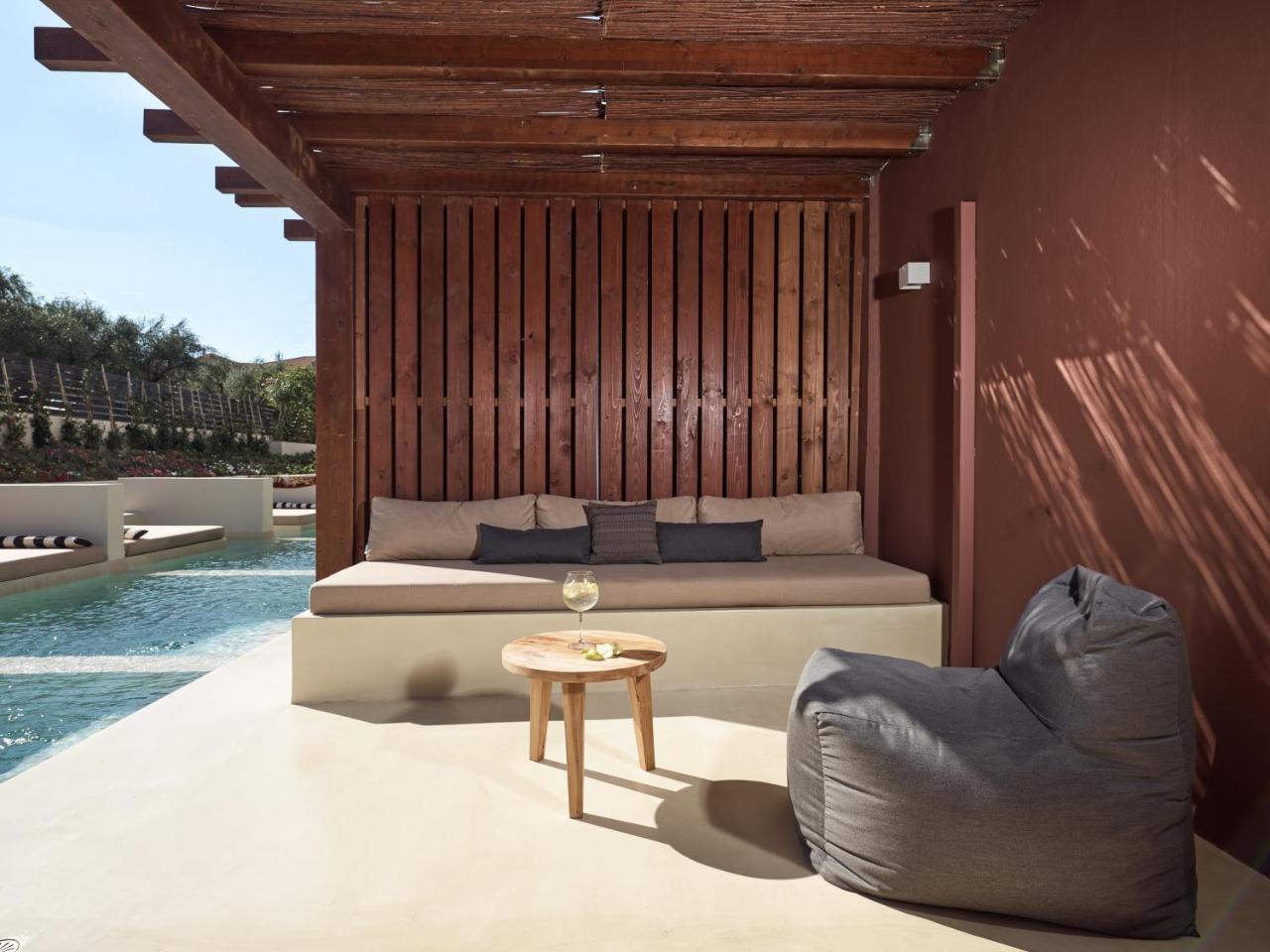 Castelli Hotel-adults Only 4* Laganas