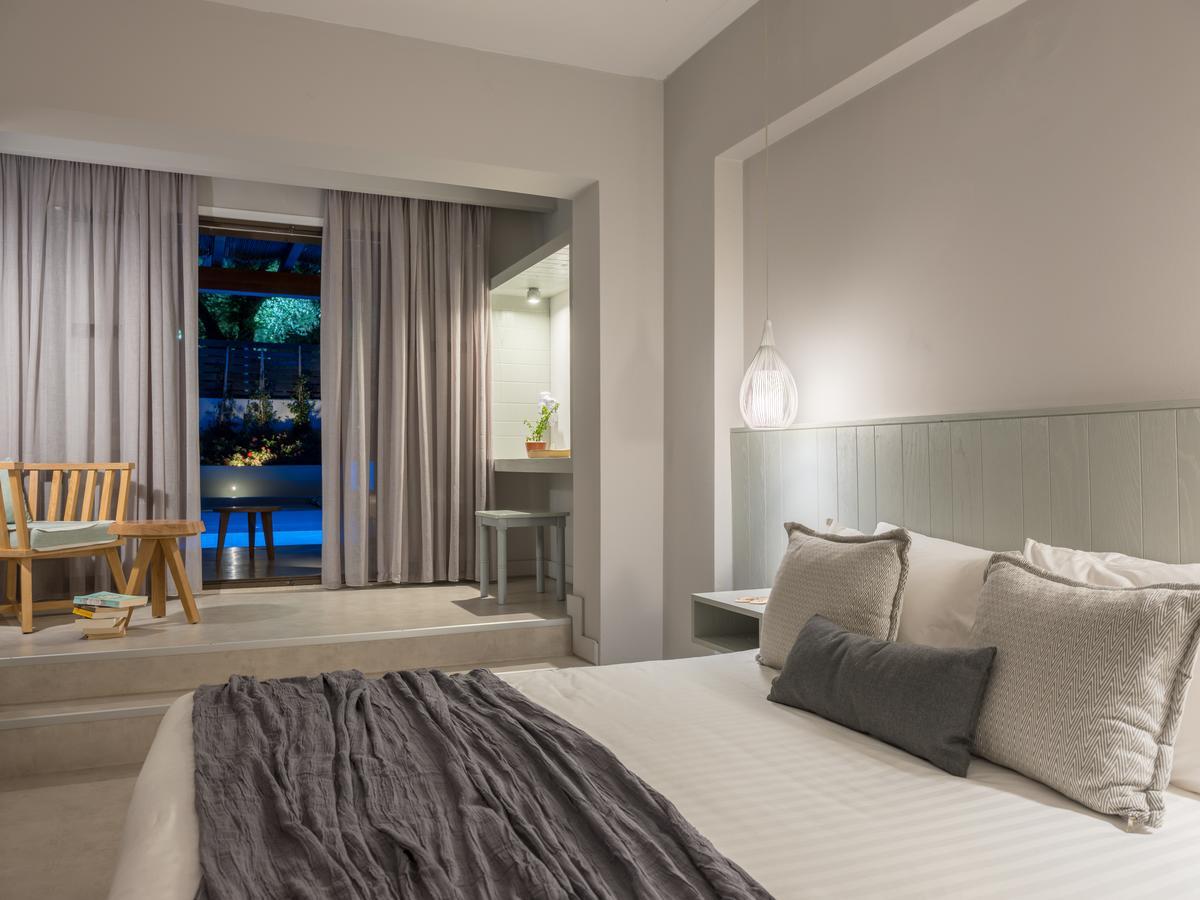 Castelli Hotel-adults Only 4* Laganas