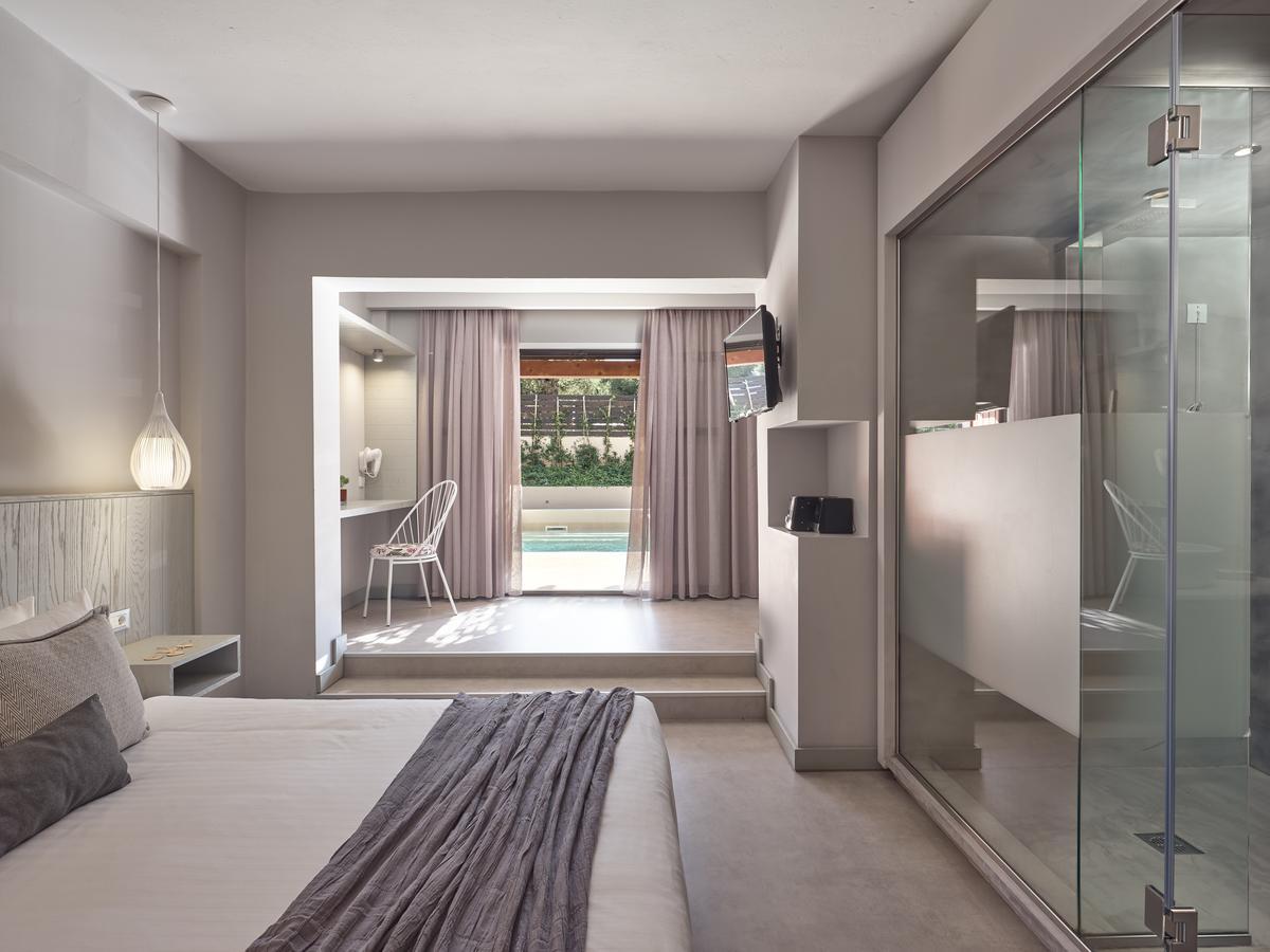 Hotel Castelli Hotel-adults Only Laganas