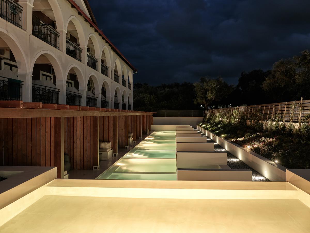 Hotel Castelli Hotel-adults Only