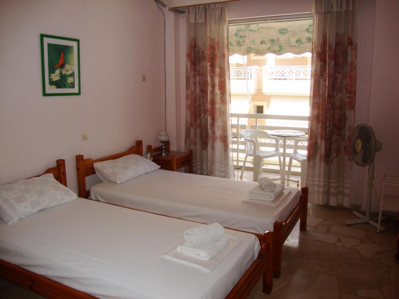 Venezuela Apartment Loutra Edipsou (Evia)