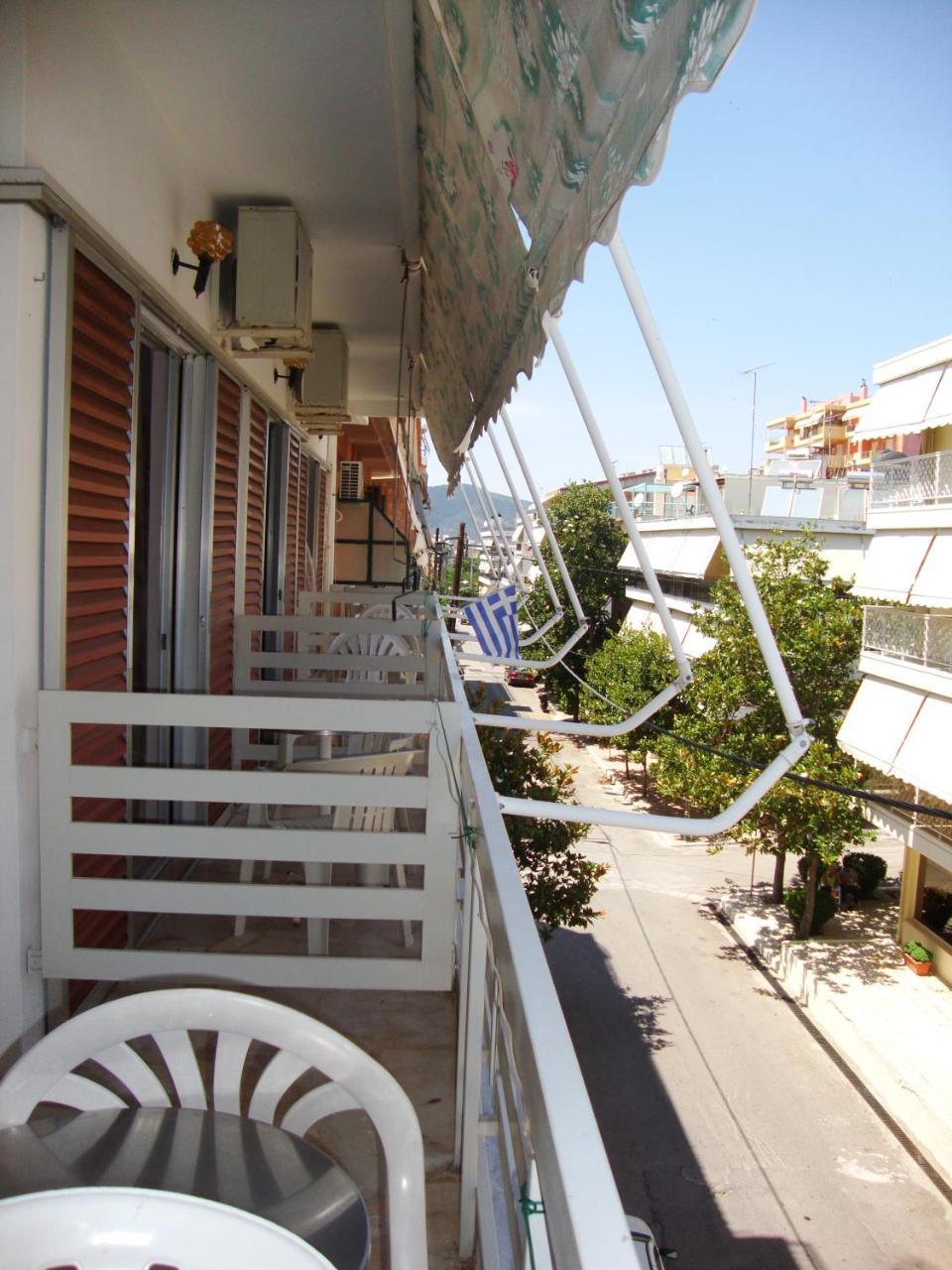 Apartment Venezuela Loutra Edipsou (Evia)