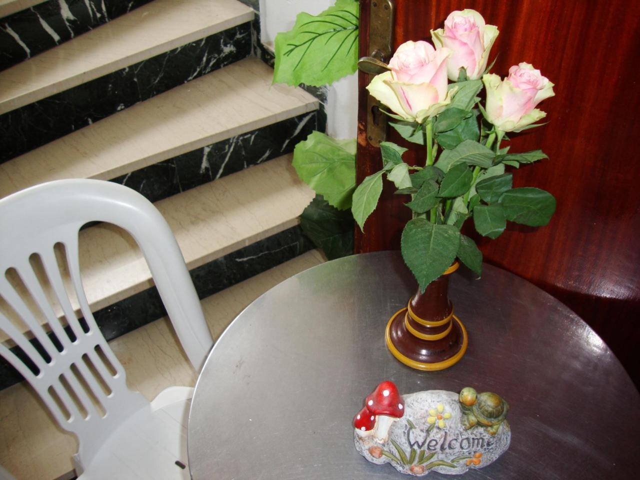 Venezuela Apartment Loutra Edipsou (Evia)