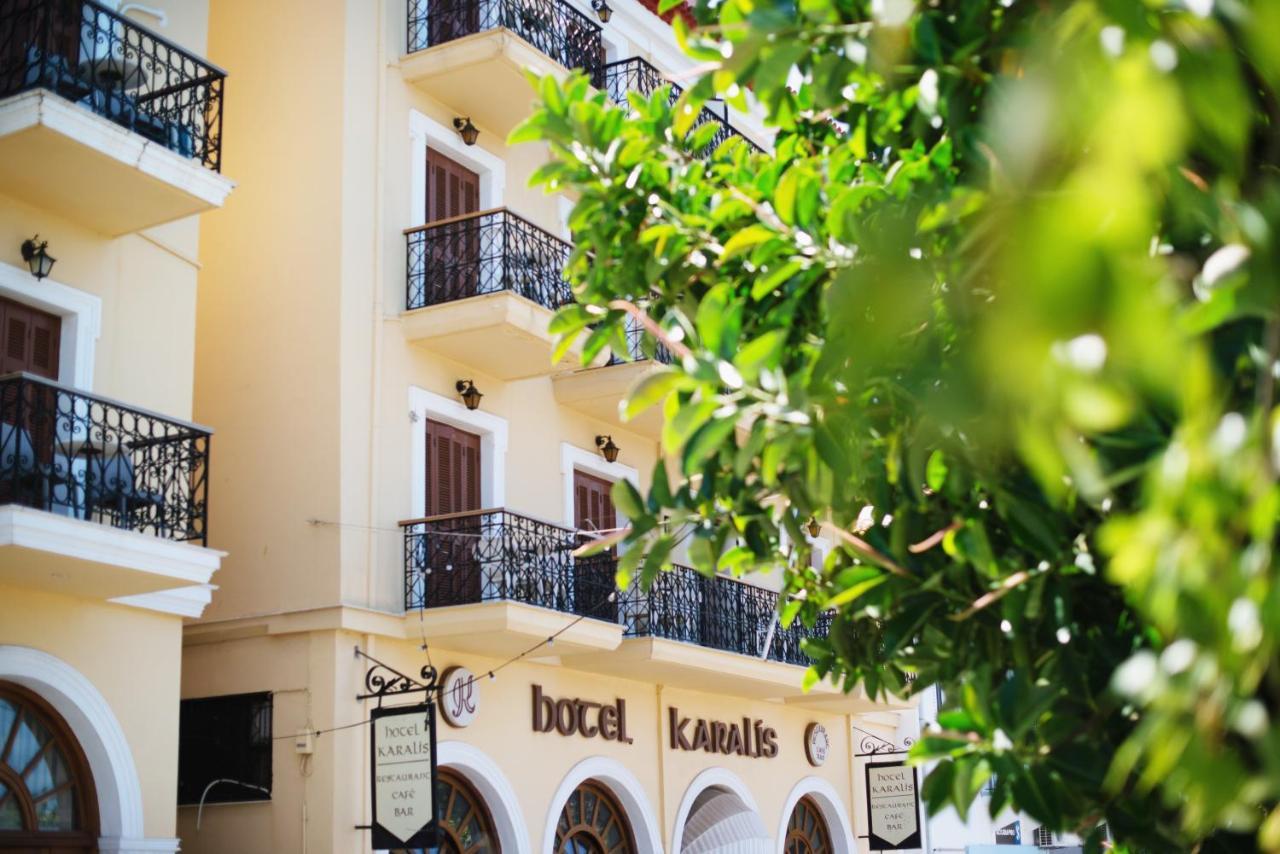 Karalis Hotel 3*
