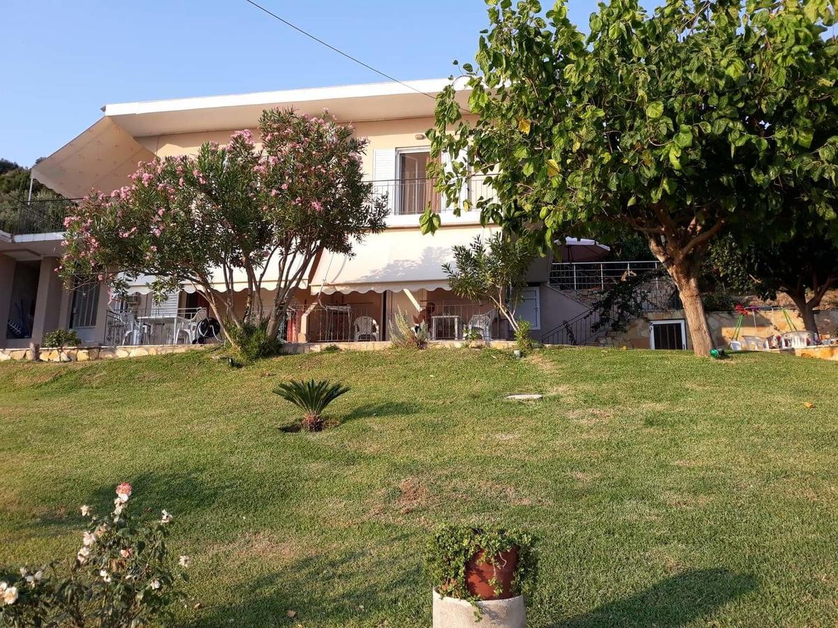 Akrothalassia