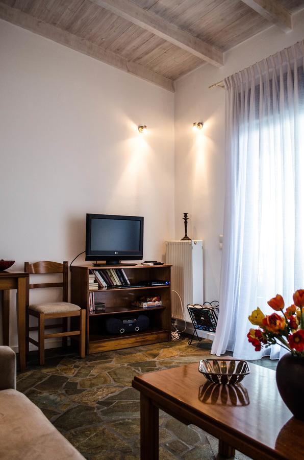 Holiday home Asmini Pefki (Evia)