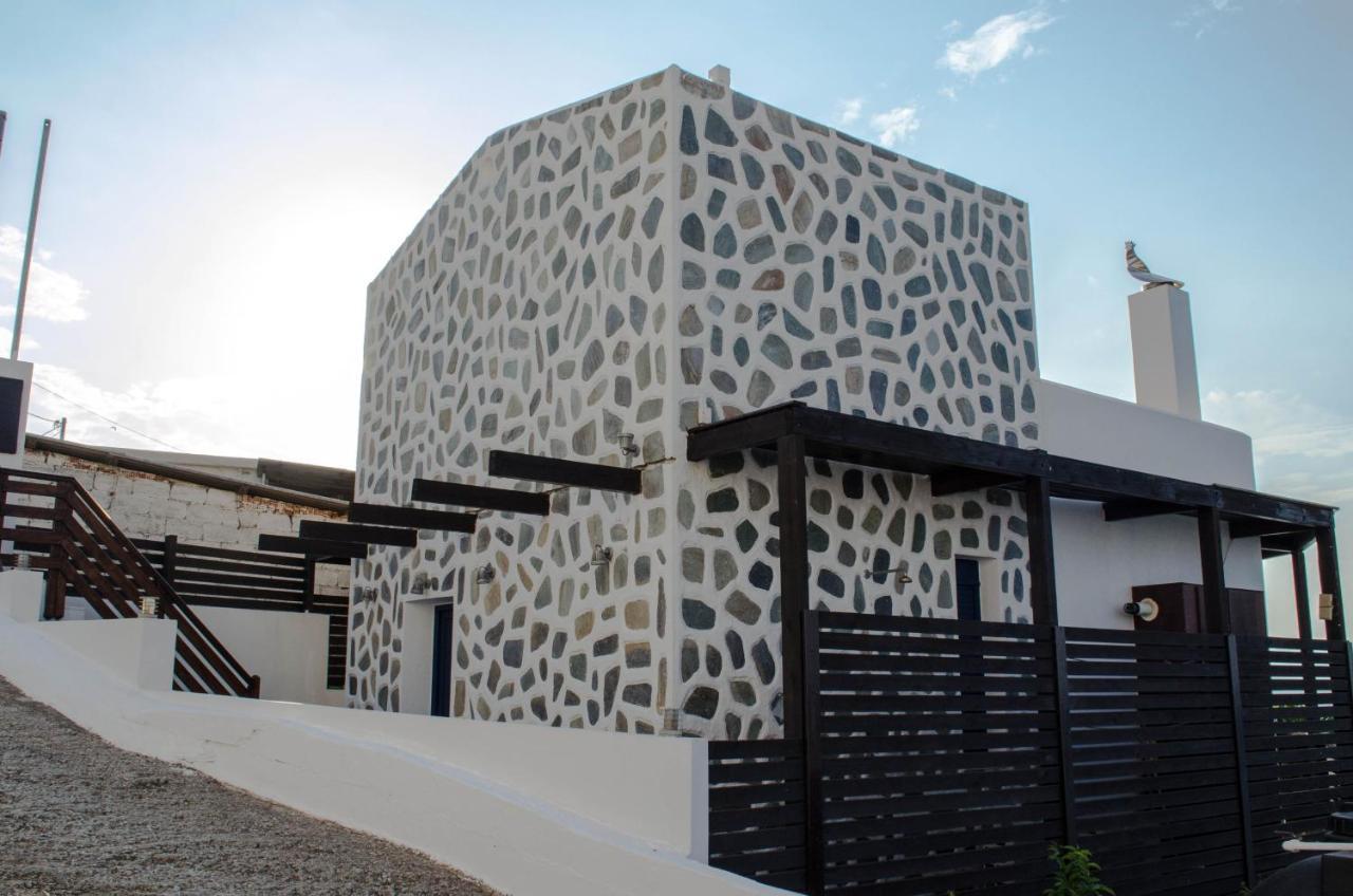 Holiday home Asmini Pefki (Evia)