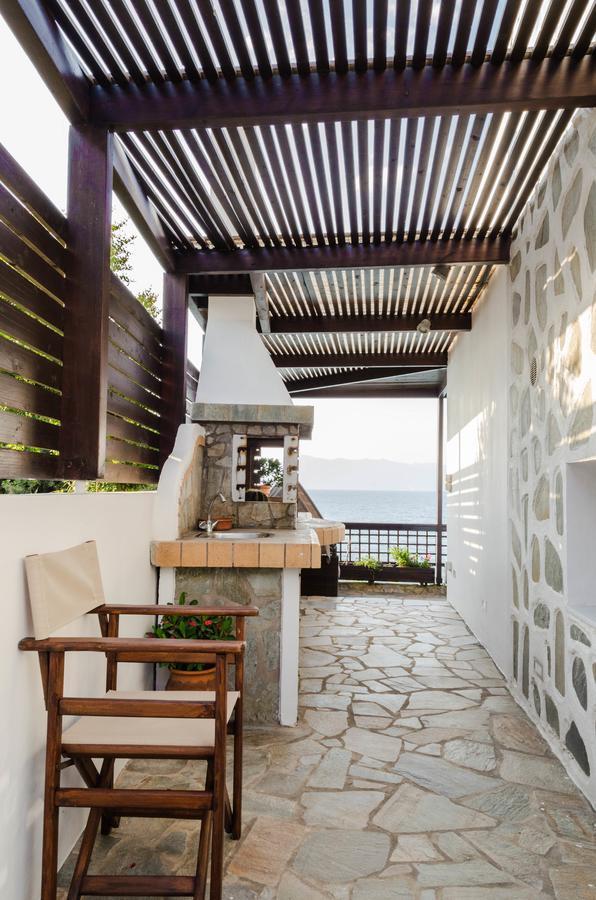 Asmini Holiday home Pefki (Evia)