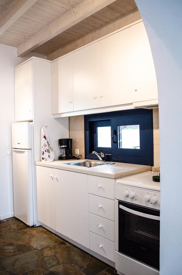 Asmini Holiday home