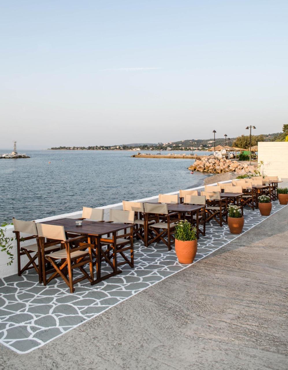 Asmini Holiday home
