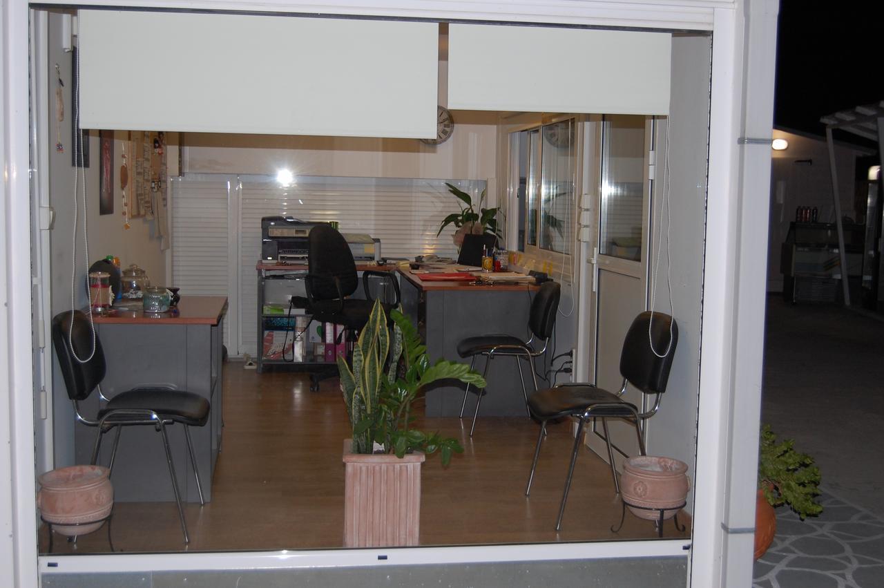 Asmini Holiday home Pefki (Evia)