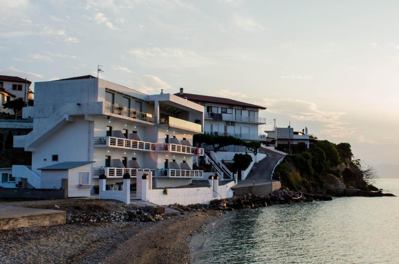 Asmini Holiday home Pefki (Evia)