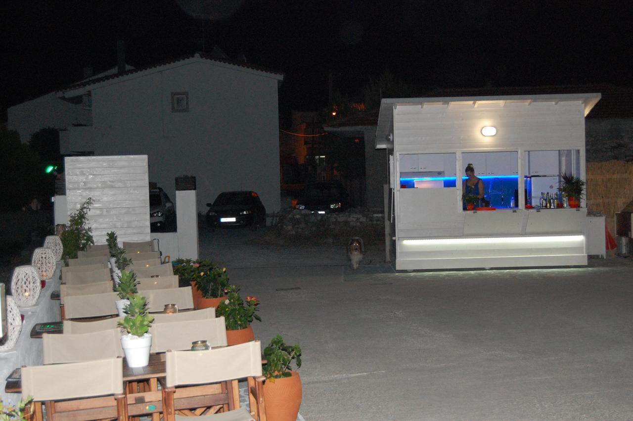 Asmini Holiday home