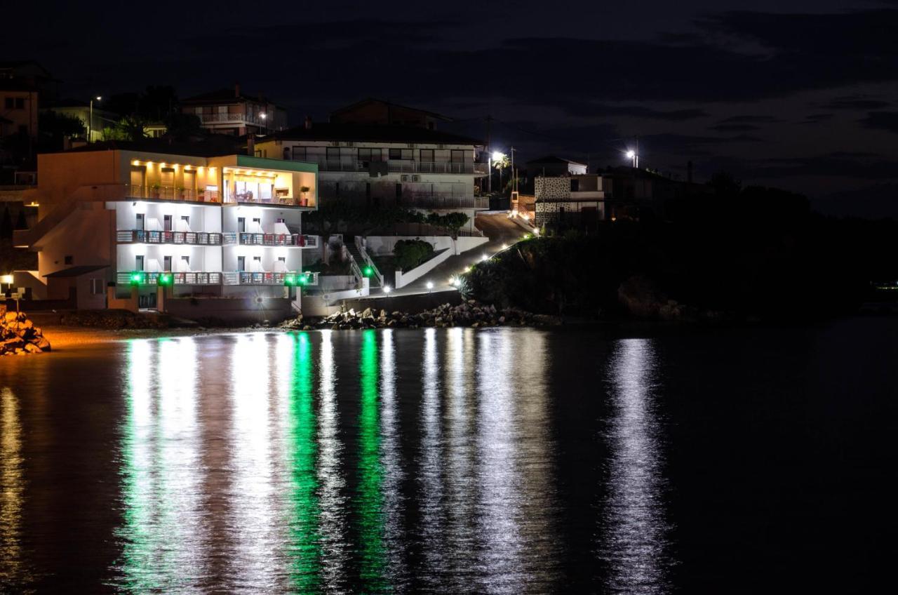 Asmini * Pefki (Evia)