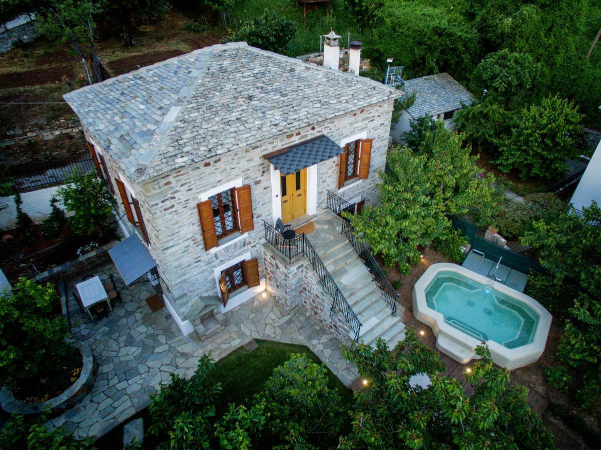 Villa Erifili By Pelion Esties *