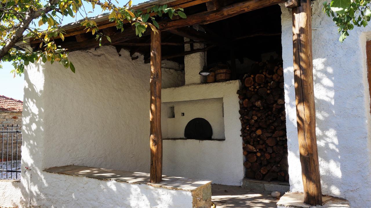 Villa Erifili By Pelion Esties Agios Georgios Nilias