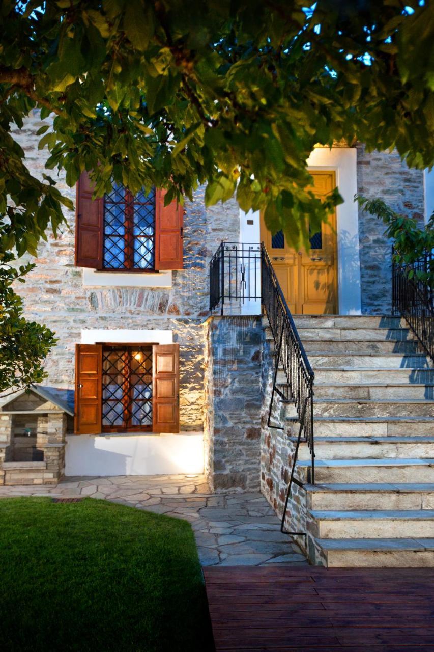 Erifili By Pelion Esties *