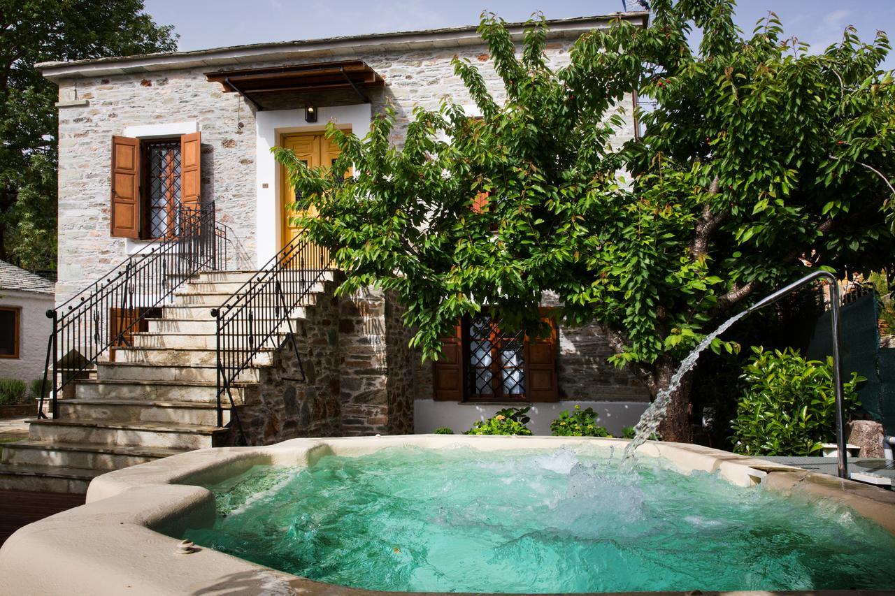 Erifili By Pelion Esties Villa Agios Georgios Nilias