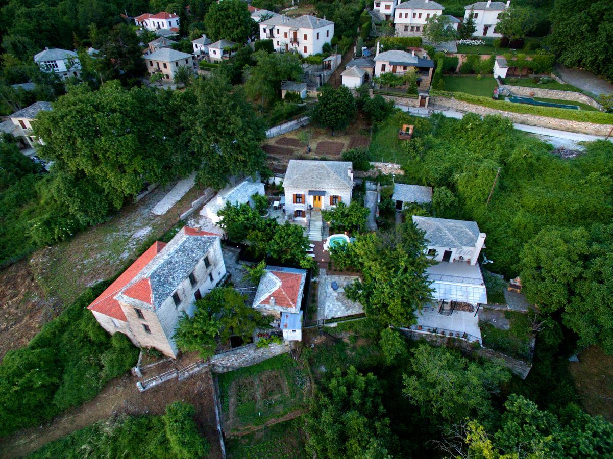 Erifili By Pelion Esties *