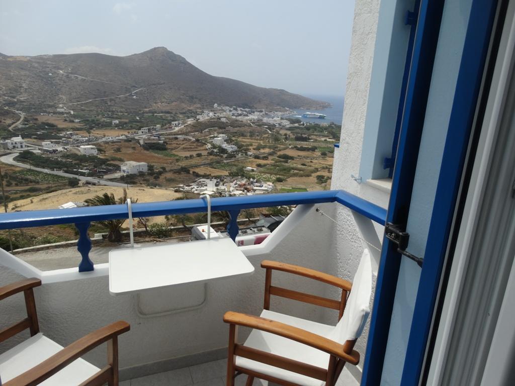 Aparthotel Castelopetra 2*