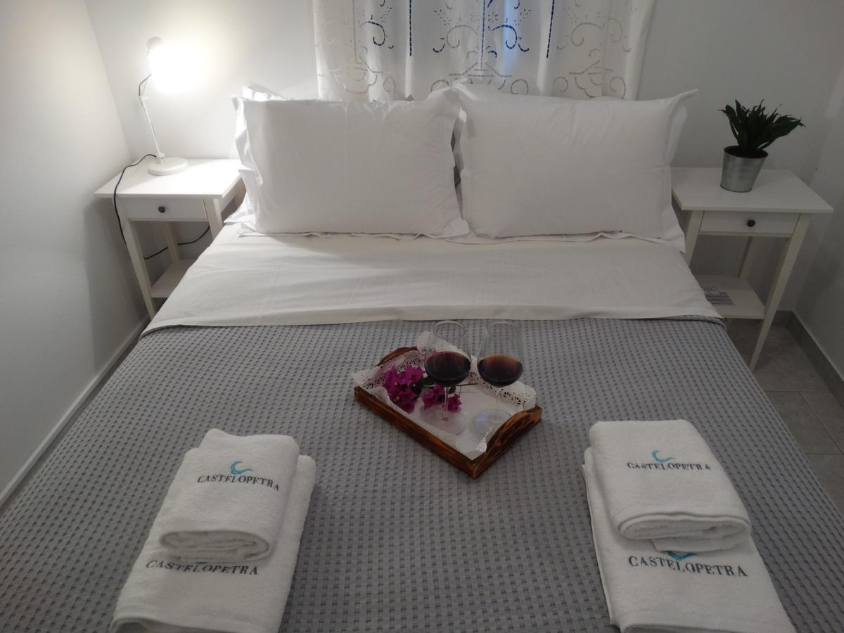 Castelopetra Aparthotel