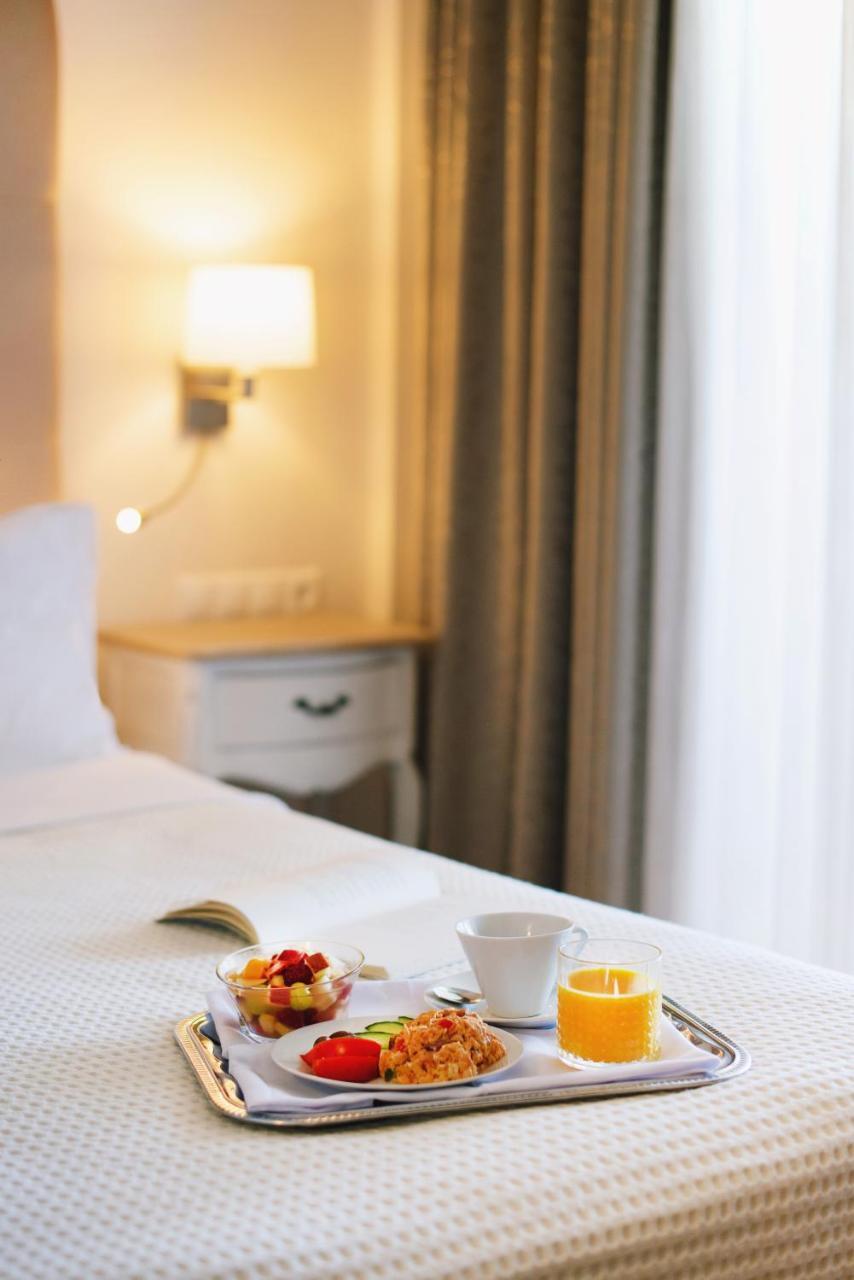 Hotel Karalis Pylos