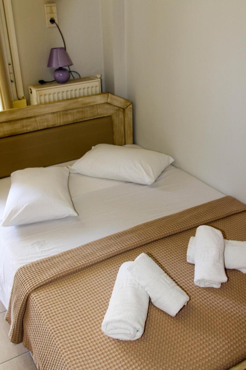 Avra Apartment