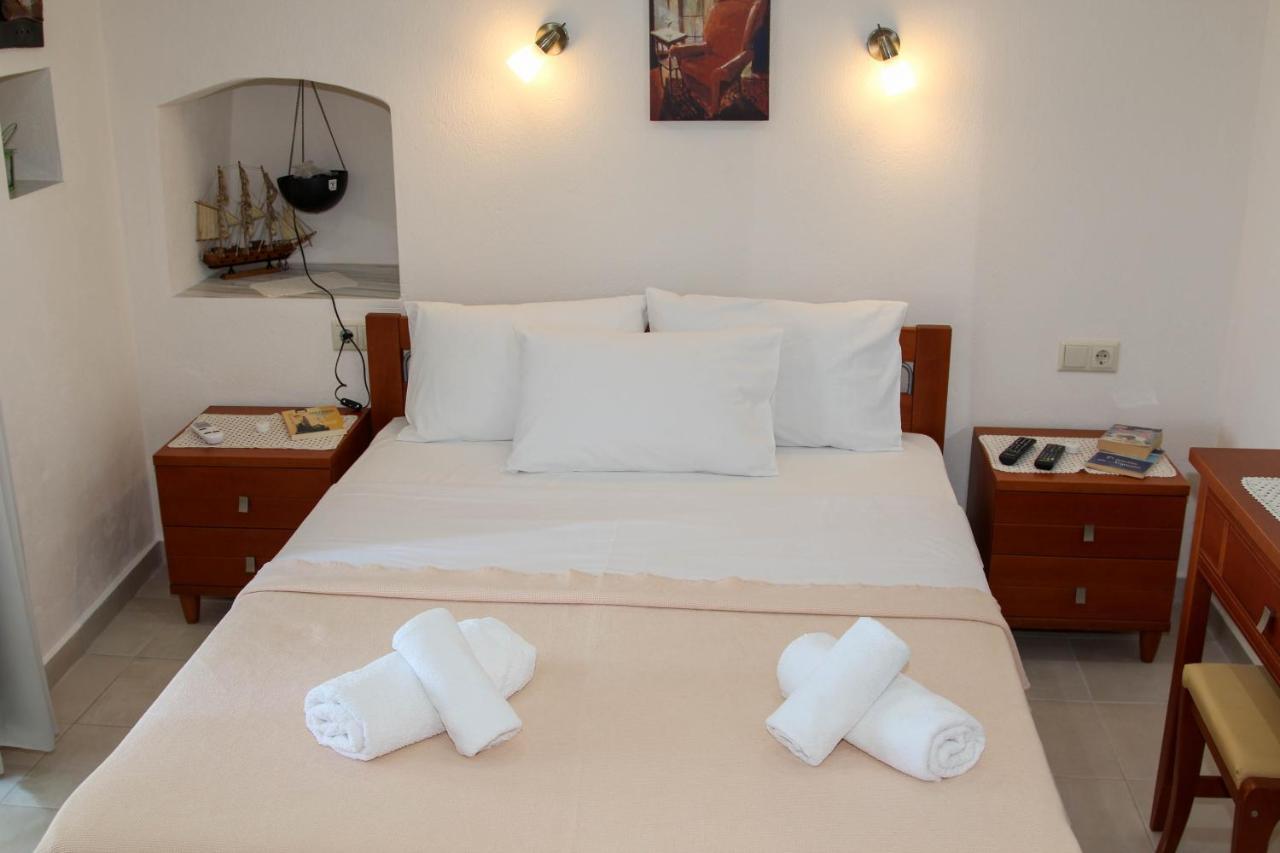 Avra Apartment Skala Rachoni (Thasos)