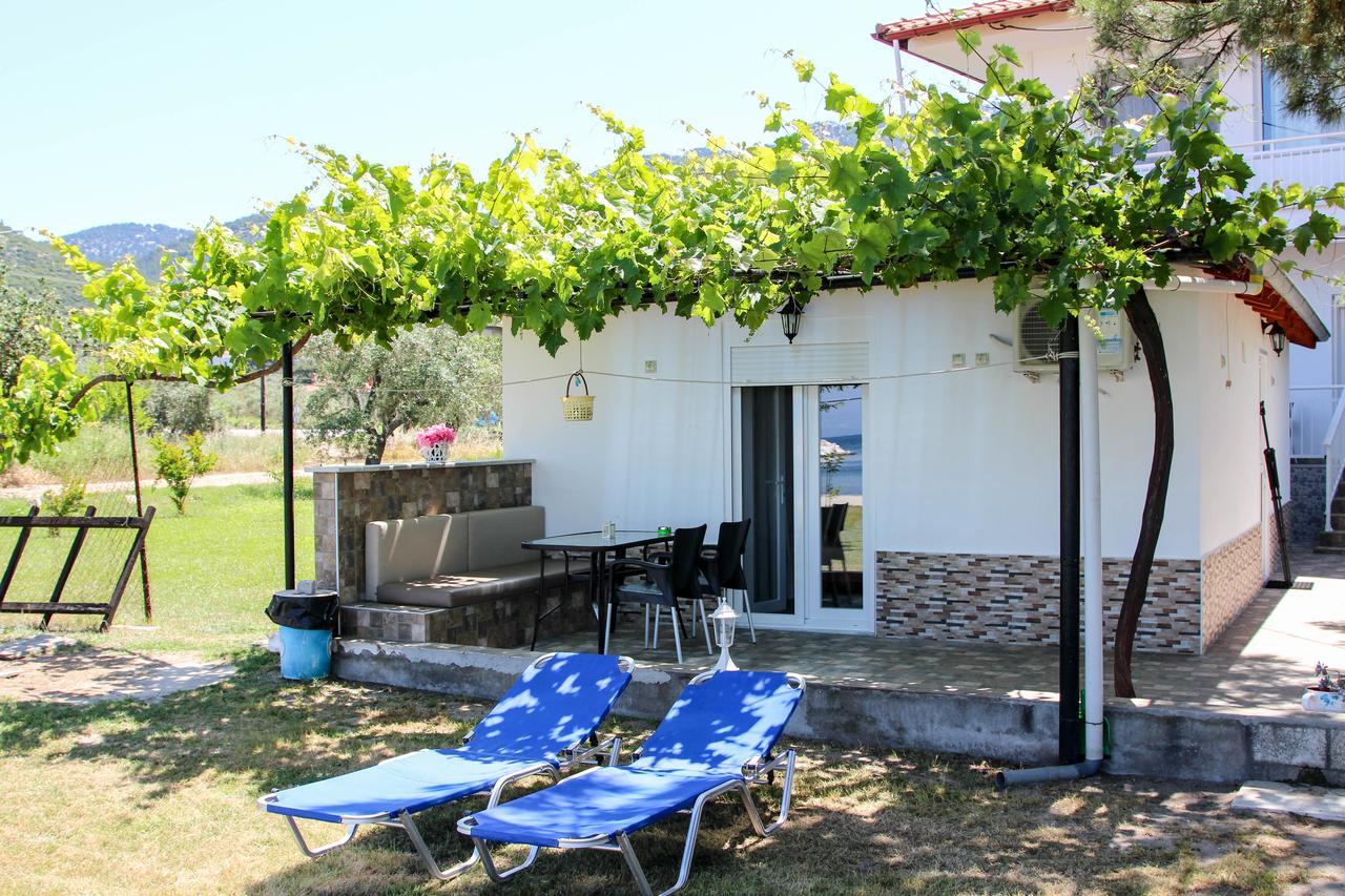 Avra Apartment Skala Rachoni (Thasos)