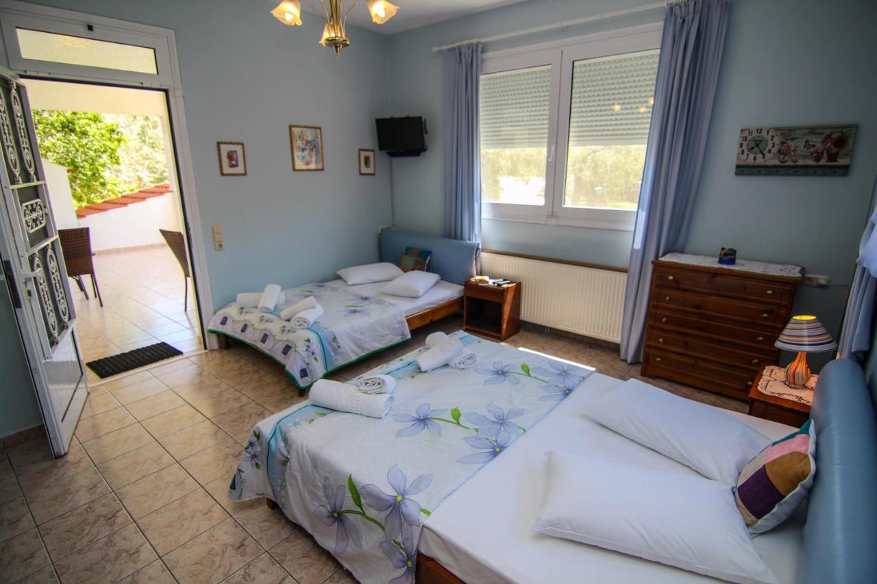Avra Apartment