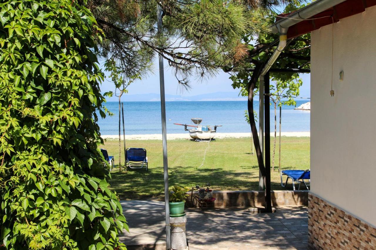 Avra Apartment Skala Rachoni (Thasos)
