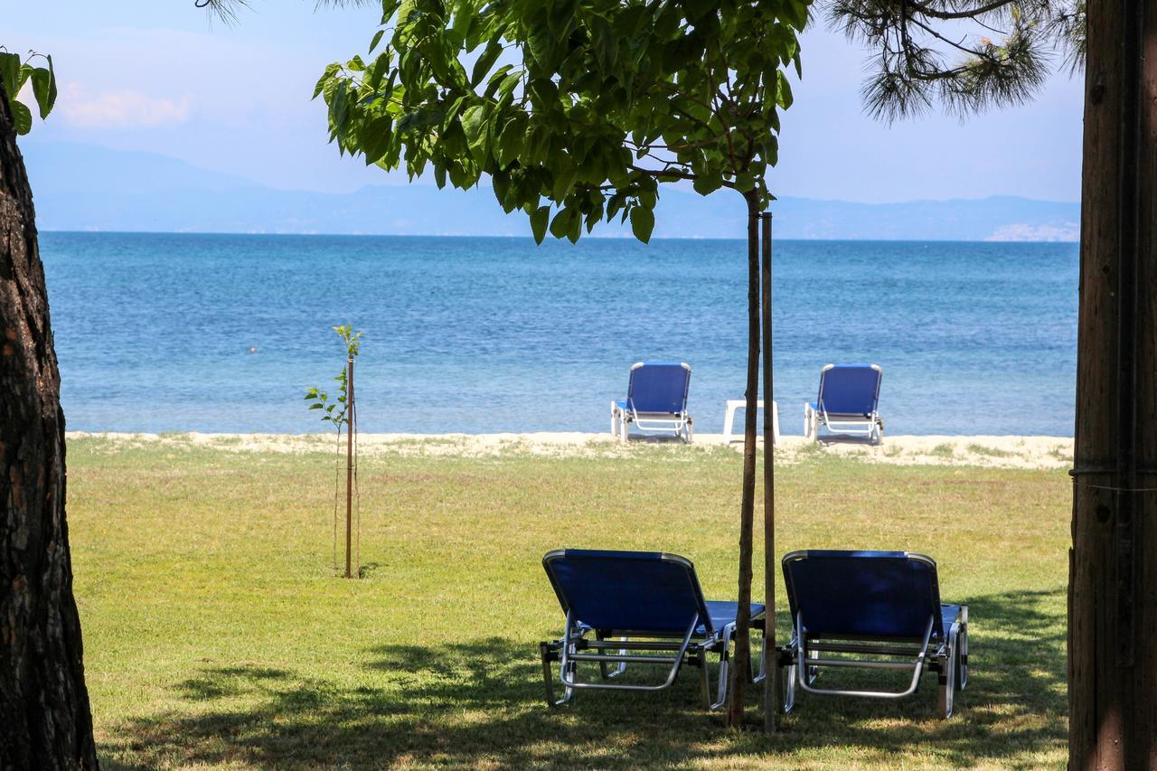 Apartment Avra