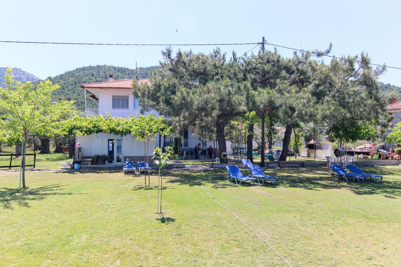 Apartment Avra *