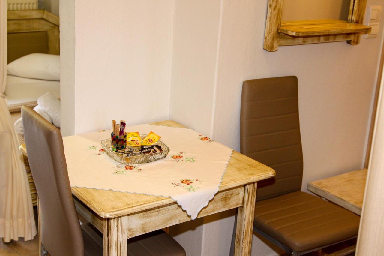 Avra Apartment
