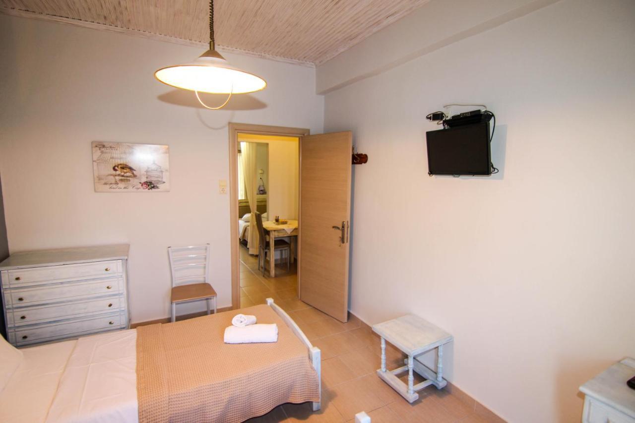 Apartment Avra *