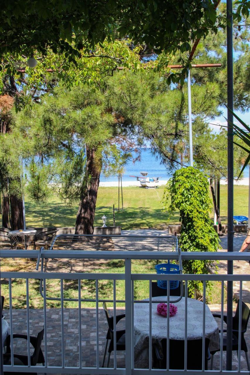 Apartment Avra *