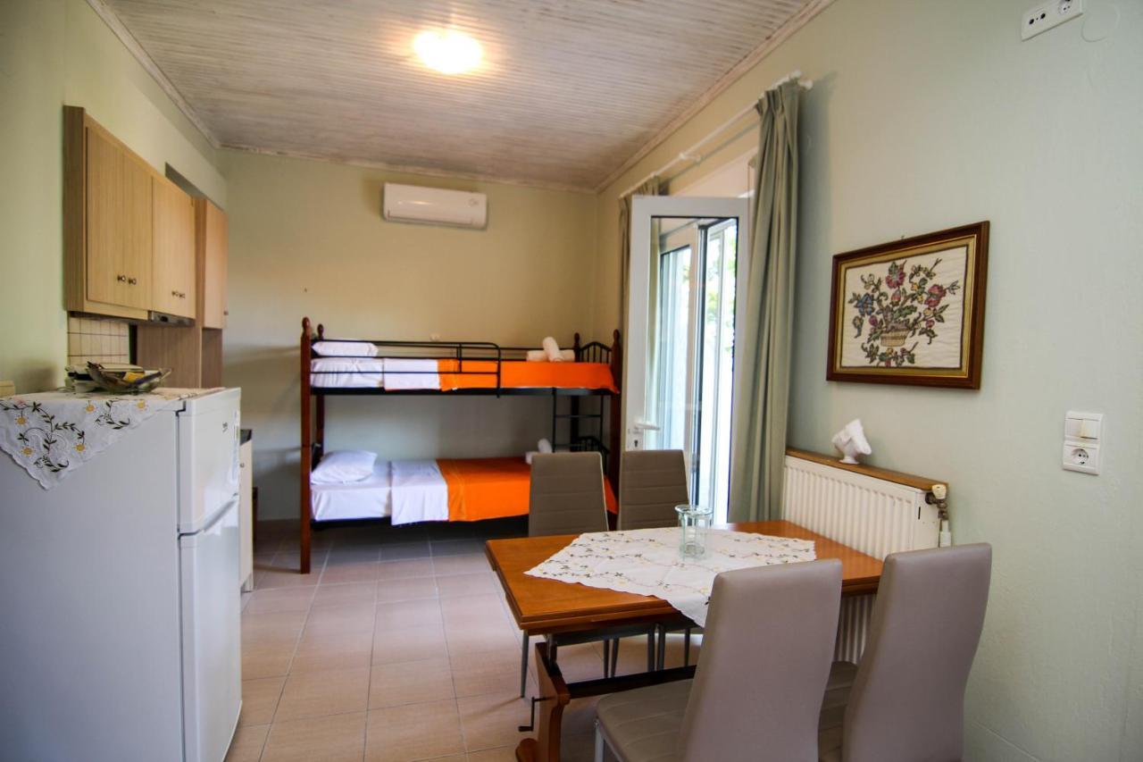 Apartment Avra *