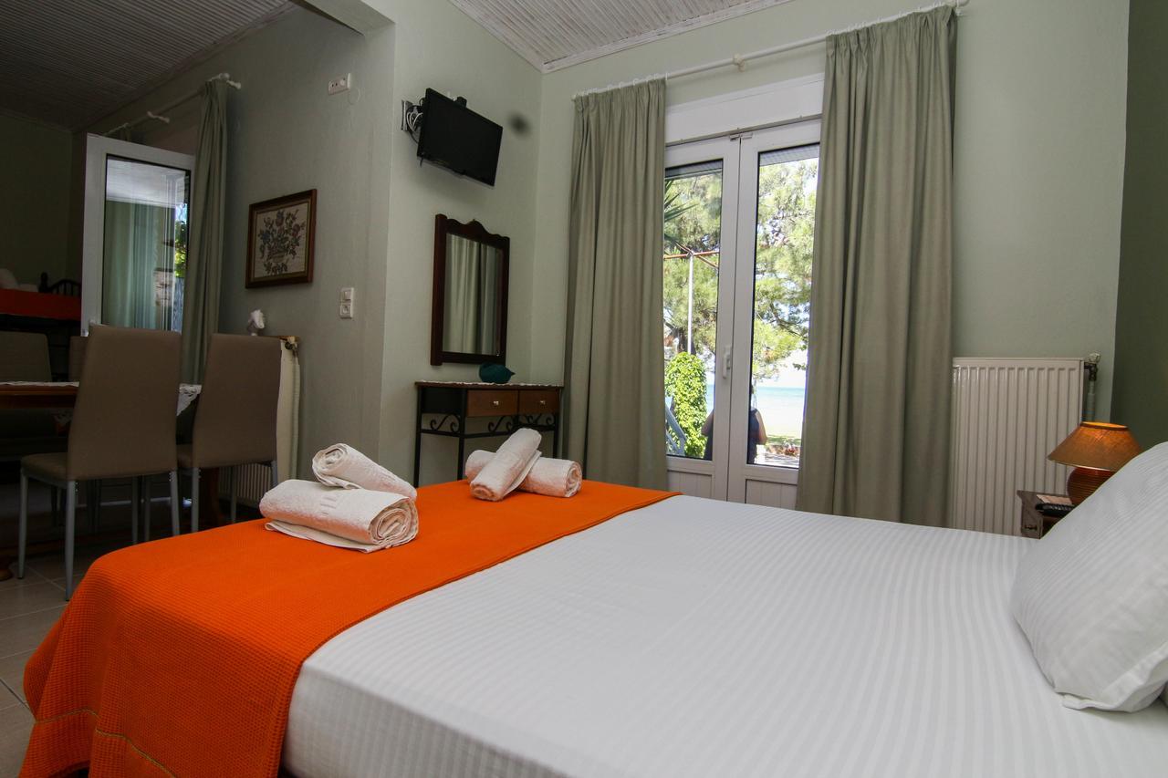 Apartment Avra