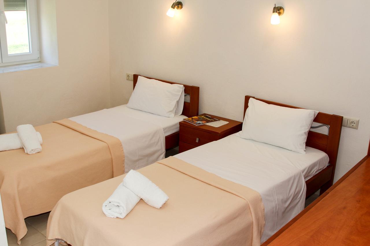Avra Apartment Skala Rachoni (Thasos)