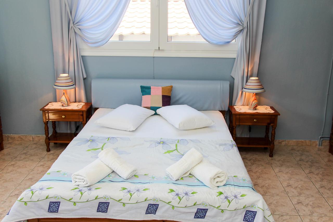 Apartment Avra *
