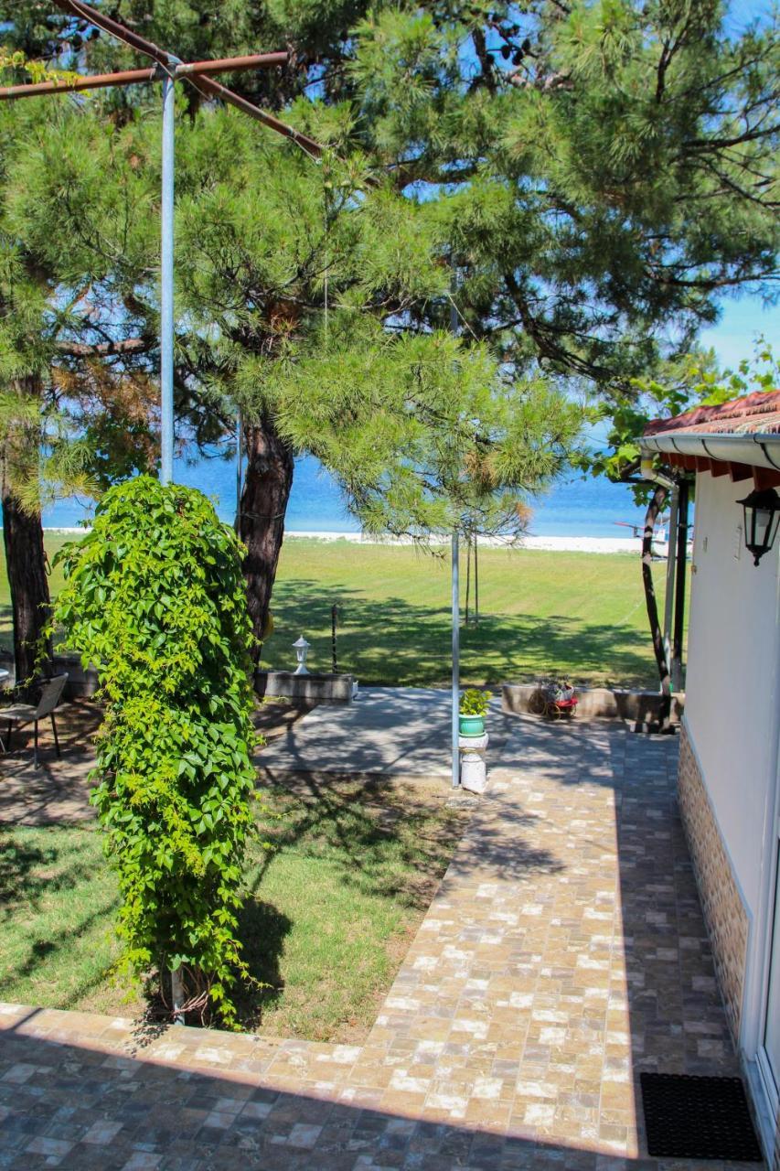 Apartment Avra Skala Rachoni (Thasos)