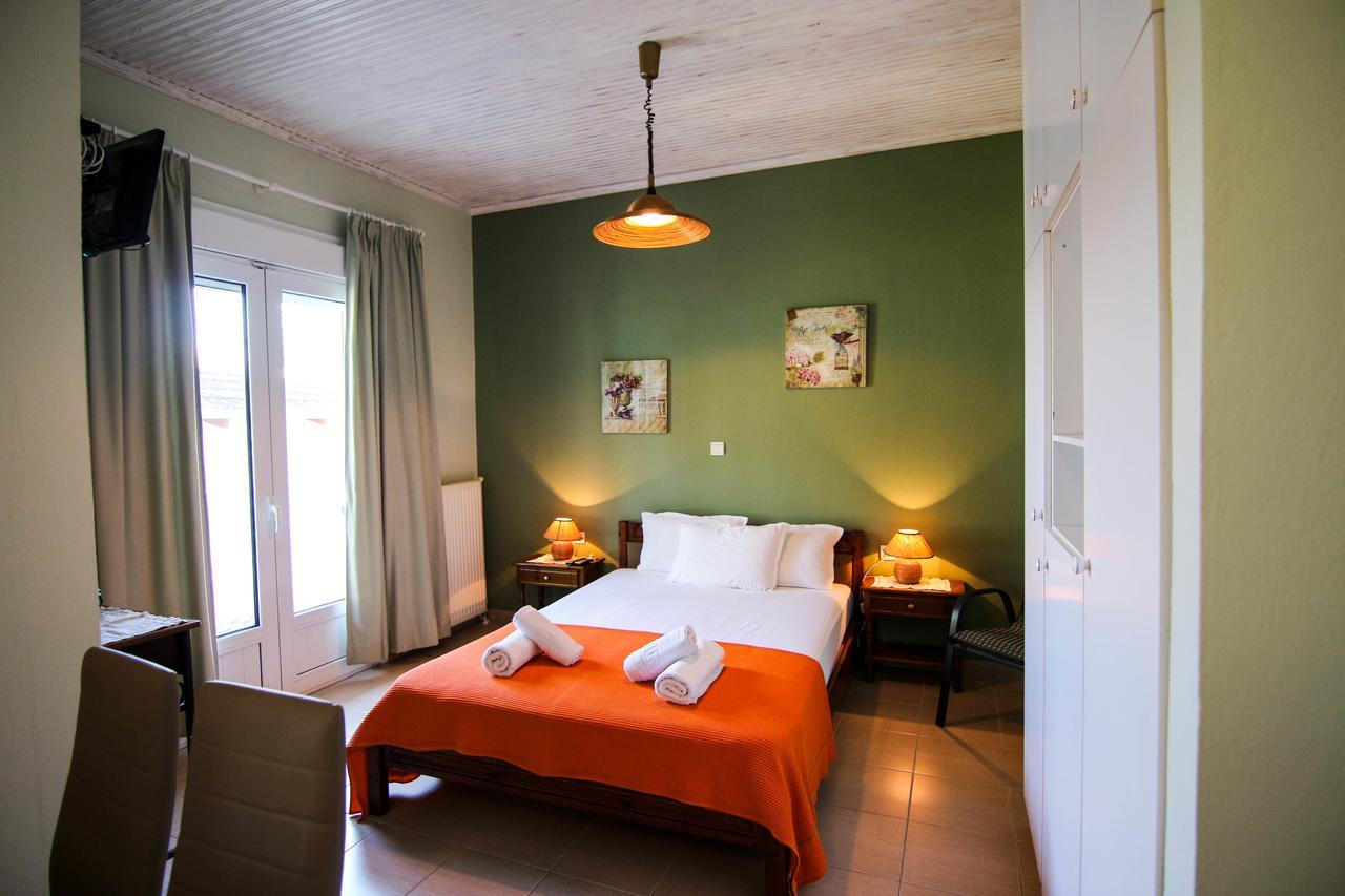 Apartment Avra *