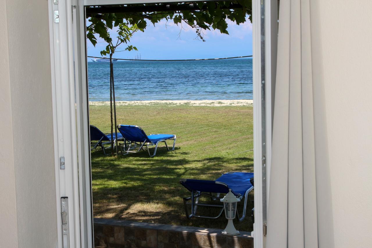 Apartment Avra *