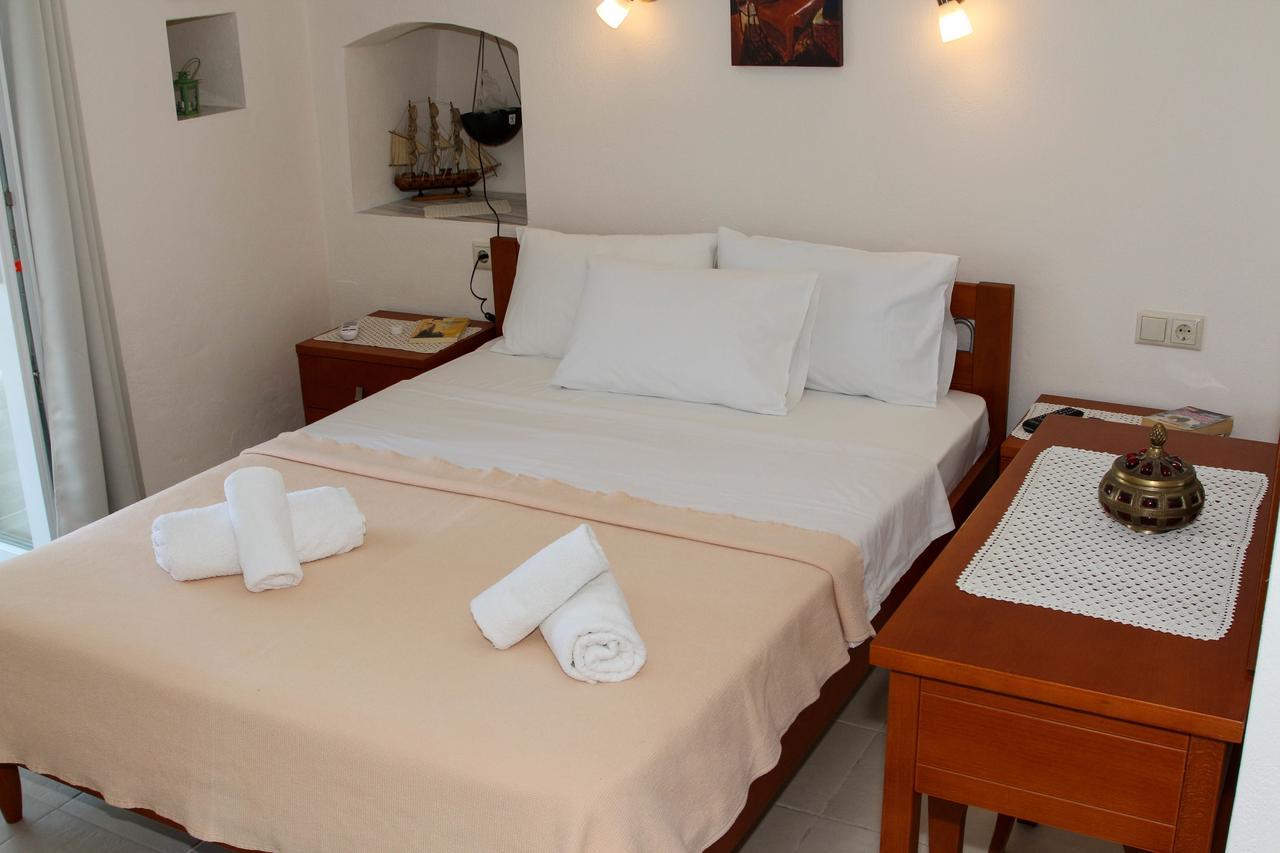Apartment Avra Skala Rachoni (Thasos)