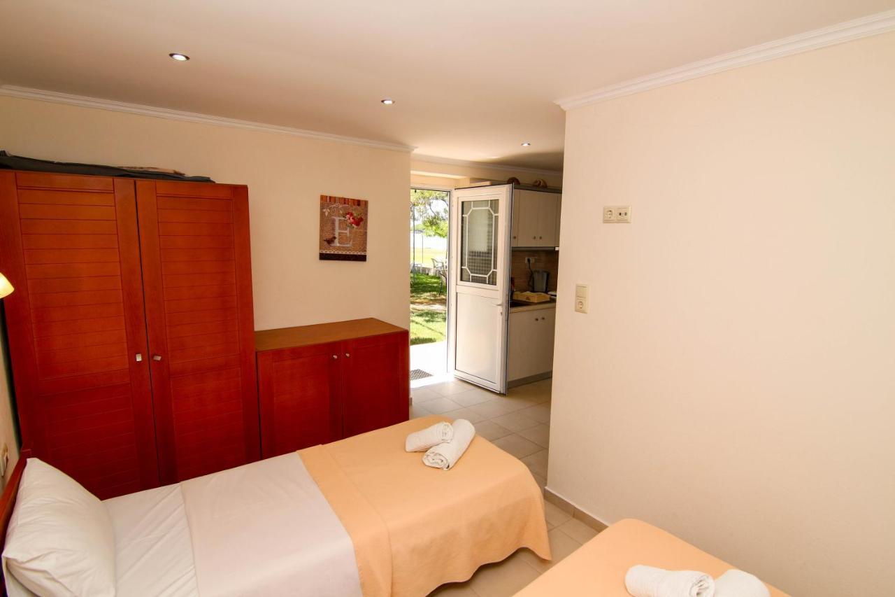 Apartment Avra