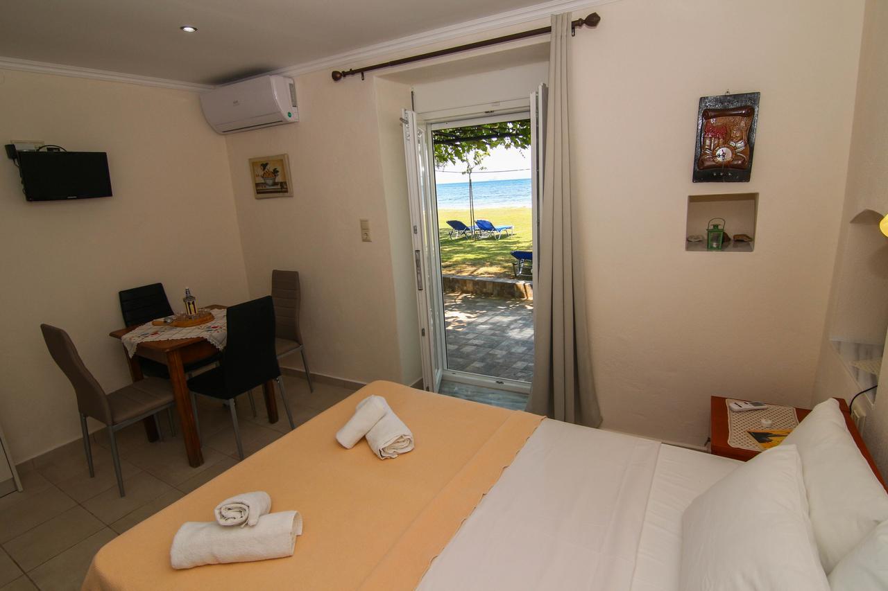 Avra Apartment