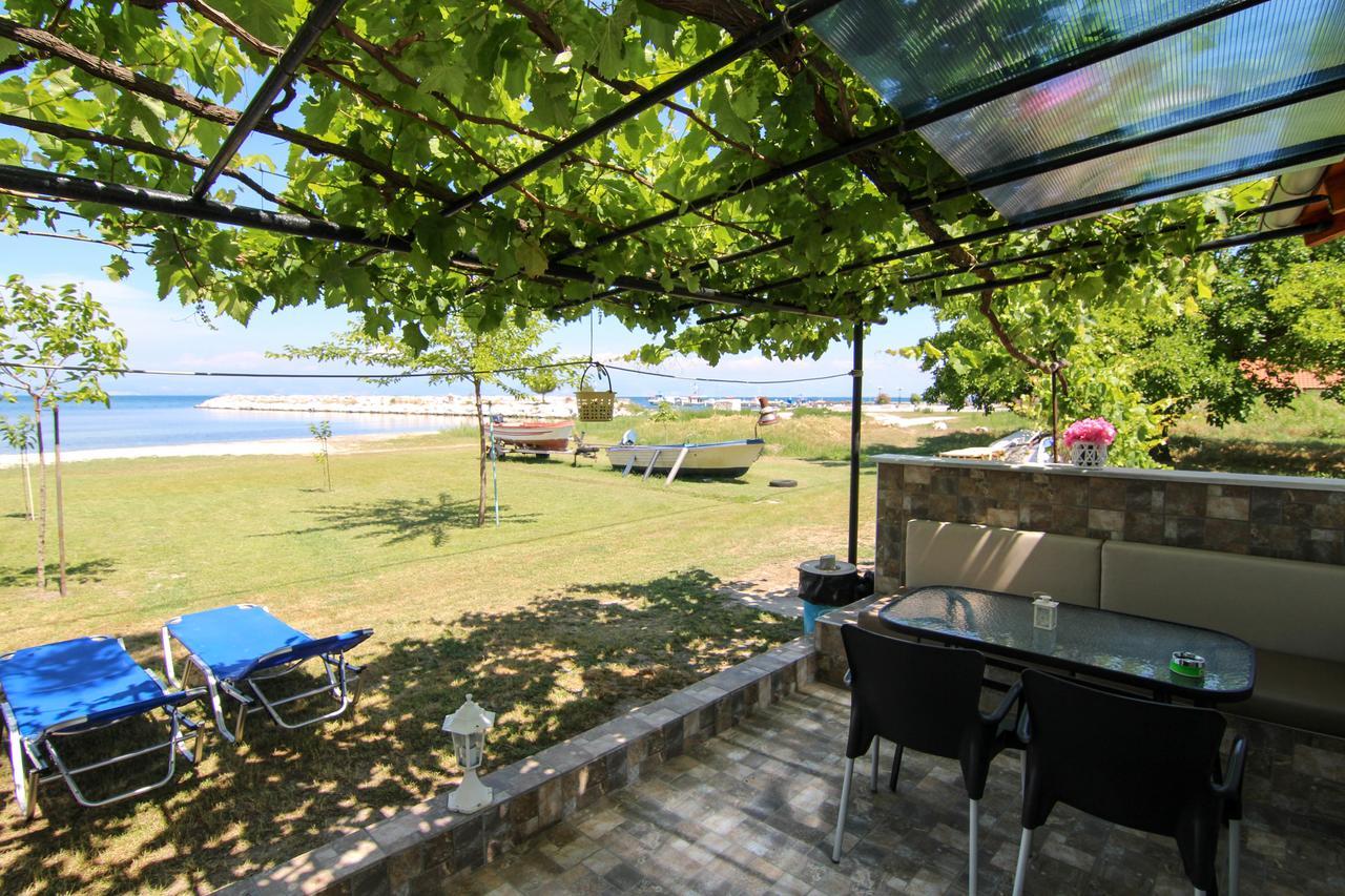 Apartment Avra