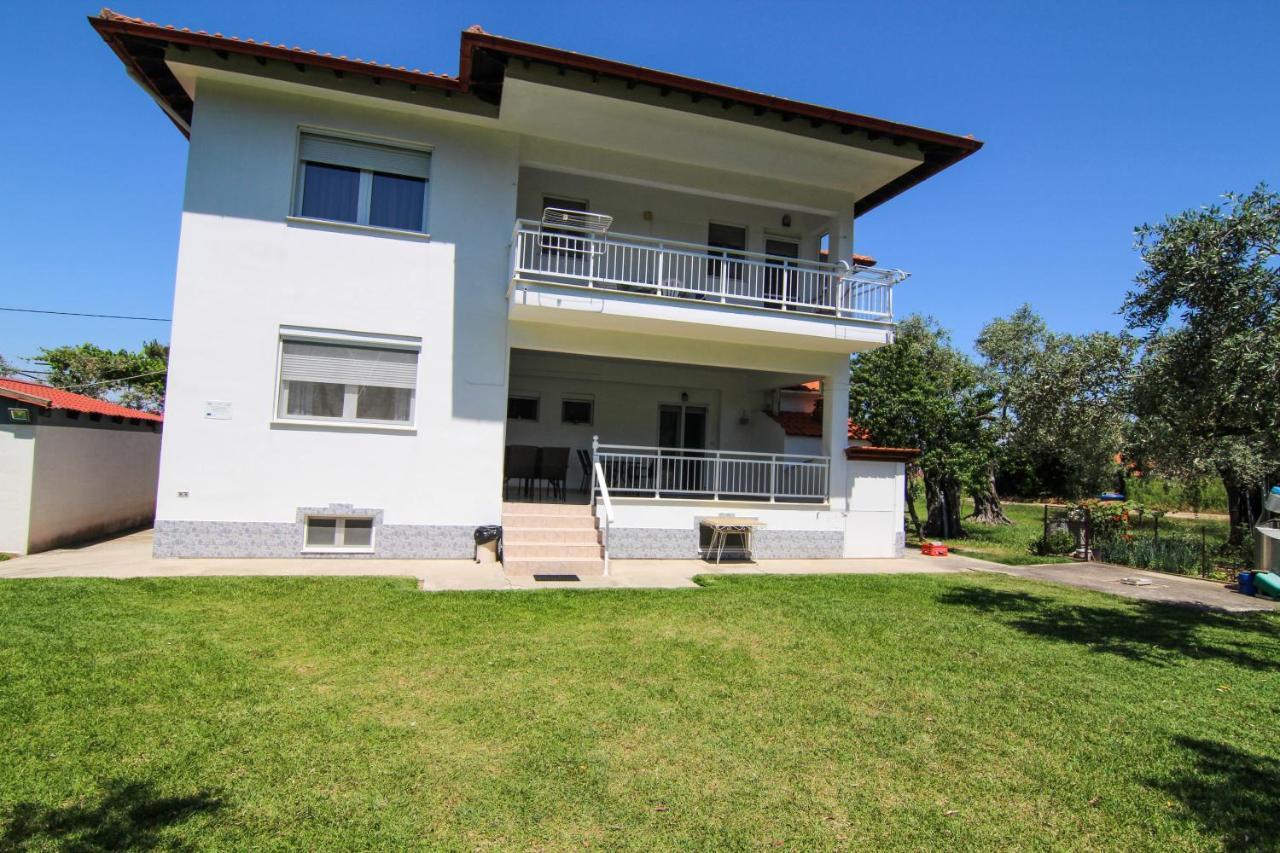 Avra Skala Rachoni (Thasos)