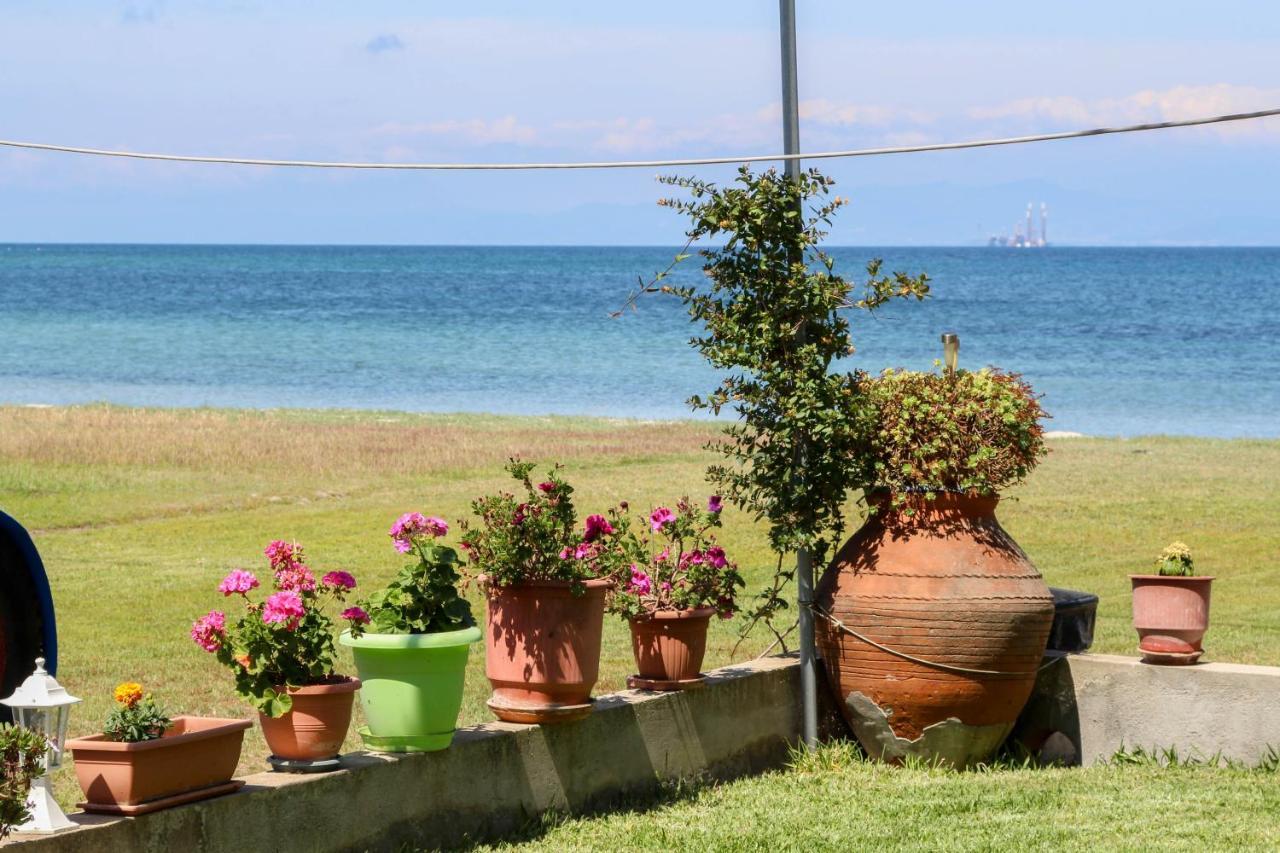 Apartment Avra Skala Rachoni (Thasos)